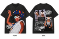 Hustler's Diary Short Sleeve Tee