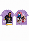 Hustler's Diary Short Sleeve Tee