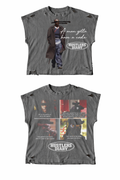 "Man Code" Short Sleeve Tee