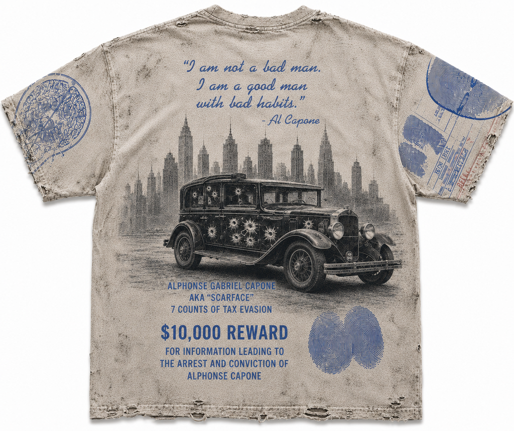 "The World's Greatest" Short Sleeve Tee