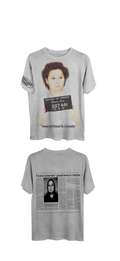 "Game Aint Based On Sympathy" Short Sleeve Tee